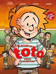 Les blagues de Toto - Hors série -  Drôle d'aventure (2020)