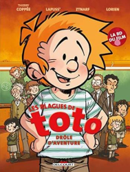 Les blagues de Toto