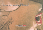 Les carnets secrets de Renaud (2016)