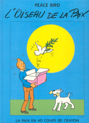 L'oiseau de la paix (1986)
