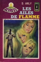 5. Névrose - Les Ailes de flamme (1982)