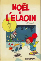 Noël et l'Elaoin (1982)