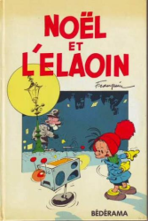 Noël et l'Elaoin