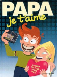 Papa je t'aime