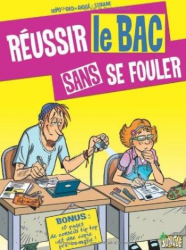 Réussir le bac sans se fouler