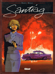 1. Santiag (1991)