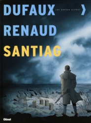 Santiag - Intégrale (2007)