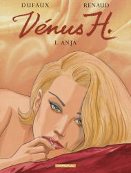 1. Vénus H - Anja (2005)
