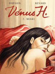 2. Vénus H. - Miaki (2007)