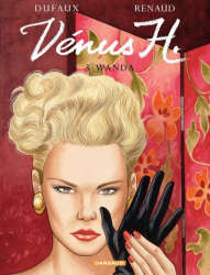 3. Vénus H. - Wanda (2008)