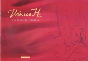 Vénus H. - Hors série - Archives secrètes (2005)