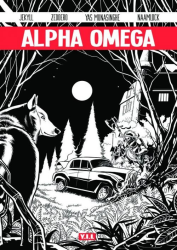 Alpha Omega (2015)