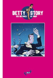 Story - Betty story, des histoires de pinup