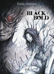 Bläckbold (2020)