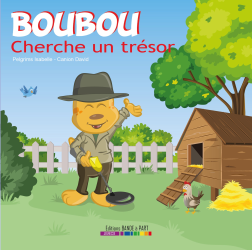 Boubou cherche un trésor