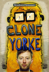 Clone Yorke (2019)