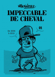 Impeccable de cheval