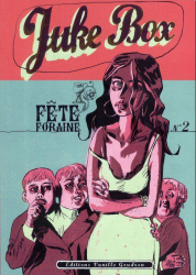 2. Juke Box - Fête foraine (2011)