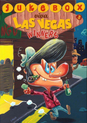 3. Juke Box - Viva Las Vegas - Winners / Loosers (2013)