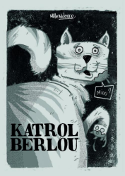 Katrol Berlou (2021)