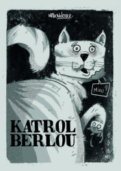 Katrol Berlou