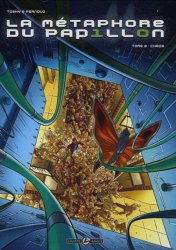 2. La métaphore du papillon - Chaos (2005)