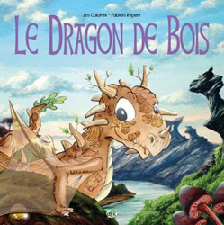 Le dragon de bois (2019)