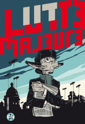 Lutte majeure (2010)