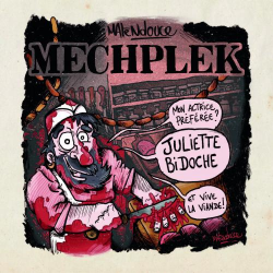 Mechplek (2021)