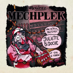 Mechplek