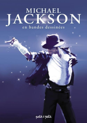 Michael Jackson en bandes dessinées (2009)