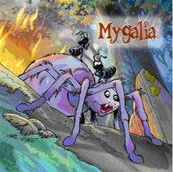 Mygalia (2005)