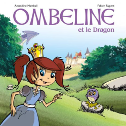 Ombeline - Ombeline et le dragon