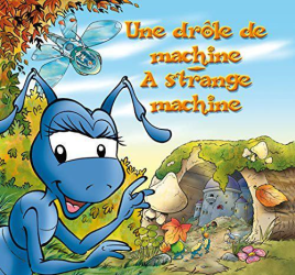 Une drôle de machine (2003)