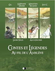 Contes et légendes - Au fil de l'Amblève