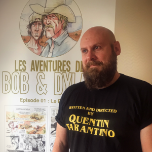 Jérémy COURCELLES
