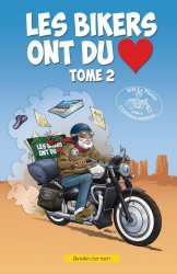 Les bikers ont du cœur