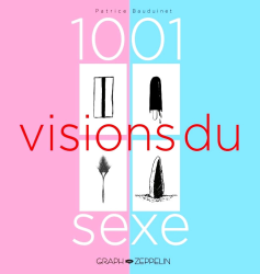 1001 visions du sexe (2014)