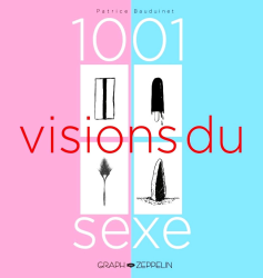 1001 visions du sexe