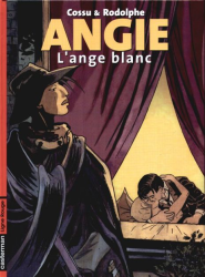 Angie - L'ange blanc