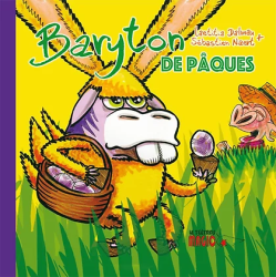 Baryton de Pâques (2022)
