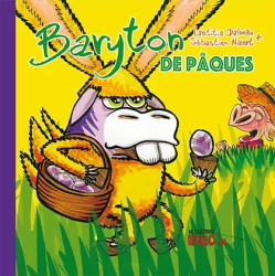 Baryton de Pâques