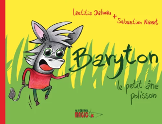 Baryton le petit âne polisson (2017)