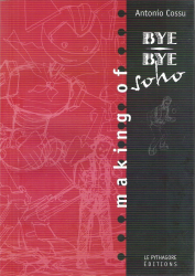 Bye bye Soho - Making of (2001)