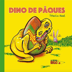 Dino de Pâques (2022)