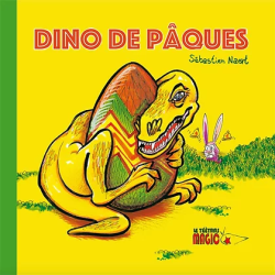 Dino de Pâques