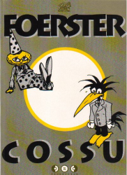 Foerster Cossu