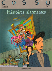 Histoires alarmantes (1987)
