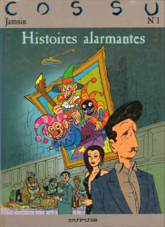 Histoires alarmantes