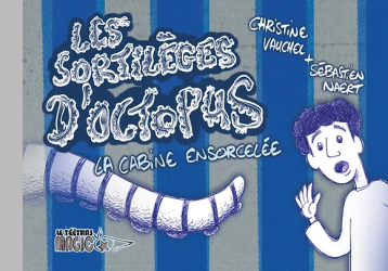 La cabane ensorcelée (2019)